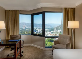 Hilton Los Angeles/Universal City hotel thumbnail 7