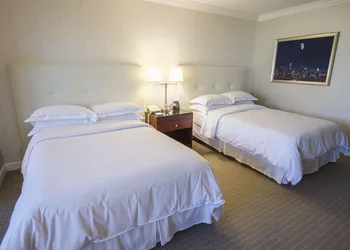 Hilton Los Angeles/Universal City hotel thumbnail 8