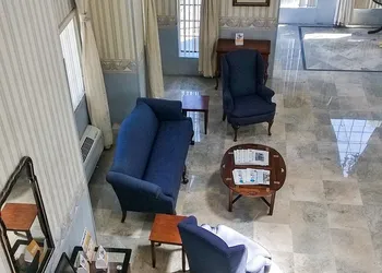 Clarion Inn Silicon Valley hotel thumbnail 3