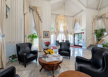 Clarion Inn Silicon Valley hotel thumbnail 5