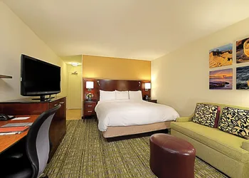 San Diego Marriott La Jolla hotel thumbnail 2