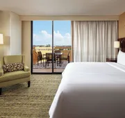 San Diego Marriott La Jolla hotel detail image 3