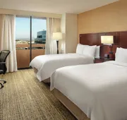 San Diego Marriott La Jolla hotel detail image 4