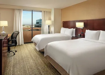 San Diego Marriott La Jolla hotel thumbnail 4