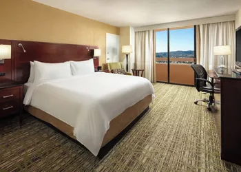 San Diego Marriott La Jolla hotel thumbnail 5