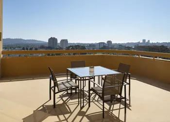San Diego Marriott La Jolla hotel thumbnail 6