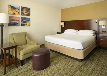 San Diego Marriott La Jolla hotel thumbnail 7