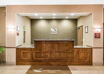Rodeway Inn & Suites Salina South hotel thumbnail 2