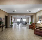 Rodeway Inn & Suites Salina South hotel detail image 3