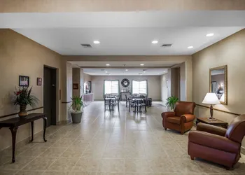 Rodeway Inn & Suites Salina South hotel thumbnail 3