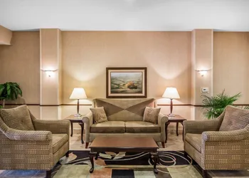 Rodeway Inn & Suites Salina South hotel thumbnail 4