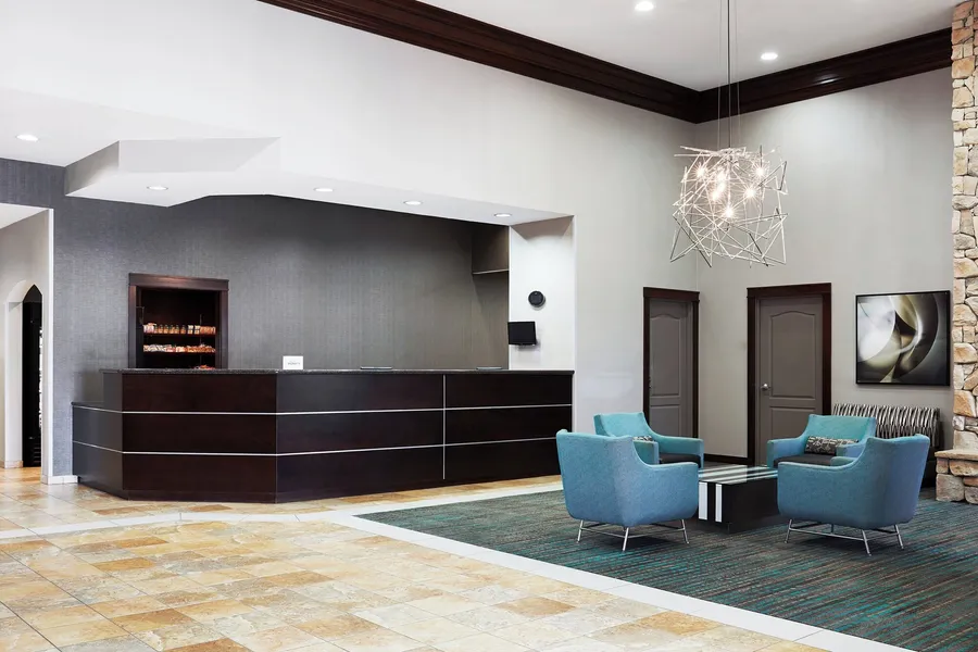 Residence Inn by Marriott Killeen hotel detail image 2