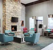 Residence Inn by Marriott Killeen hotel detail image 3