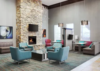 Residence Inn by Marriott Killeen hotel thumbnail 3