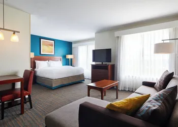 Residence Inn by Marriott Killeen hotel thumbnail 4