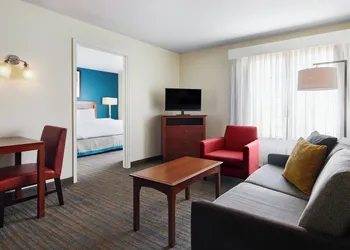 Residence Inn by Marriott Killeen hotel thumbnail 5