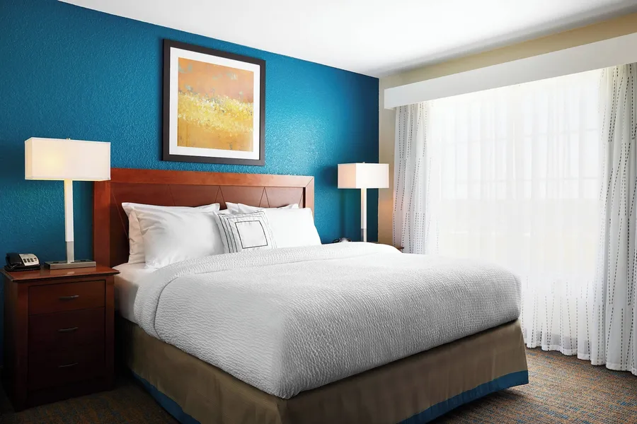 Residence Inn by Marriott Killeen hotel detail image 6