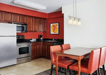 Residence Inn by Marriott Killeen hotel thumbnail 7