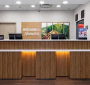 Hampton Inn & Suites Tampa-Wesley Chapel hotel detail image 3