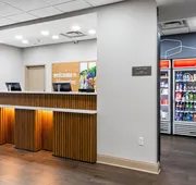 Hampton Inn & Suites Tampa-Wesley Chapel hotel detail image 4