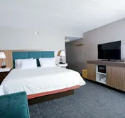Hampton Inn & Suites Tampa-Wesley Chapel hotel detail image 7