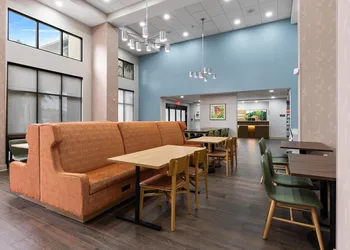Hampton Inn & Suites Tampa-Wesley Chapel hotel thumbnail 2