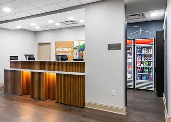 Hampton Inn & Suites Tampa-Wesley Chapel hotel thumbnail 4