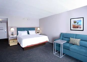 Hampton Inn & Suites Tampa-Wesley Chapel hotel thumbnail 5