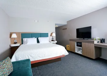 Hampton Inn & Suites Tampa-Wesley Chapel hotel thumbnail 7
