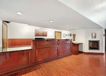 Best Western Canon City hotel thumbnail 2