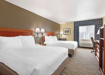 Best Western Canon City hotel thumbnail 3