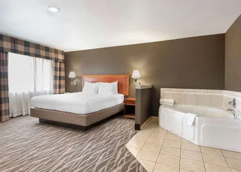 Best Western Canon City hotel thumbnail 4
