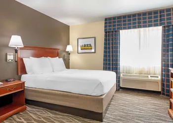 Best Western Canon City hotel thumbnail 5