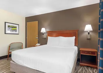 Best Western Canon City hotel thumbnail 6