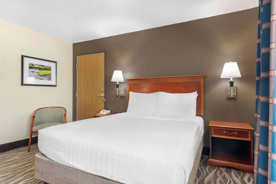 Best Western Canon City hotel detail image 6