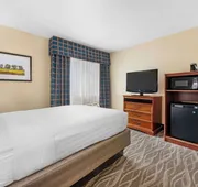 Best Western Canon City hotel detail image 7