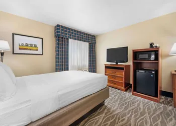 Best Western Canon City hotel thumbnail 7