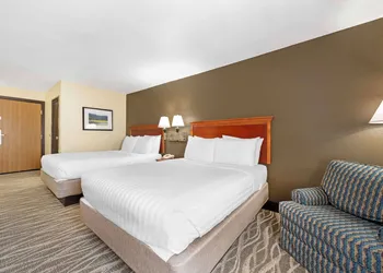 Best Western Canon City hotel thumbnail 8
