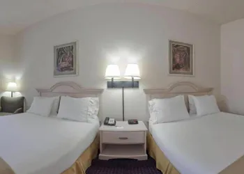Holiday Inn Express Suites Plant City by IHG hotel thumbnail 4