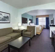Holiday Inn Express Suites Plant City by IHG hotel detail image 5
