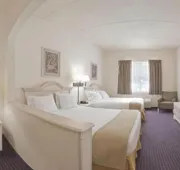 Holiday Inn Express Suites Plant City by IHG hotel detail image 7