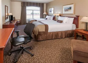 Wingate by Wyndham - Edmonton West hotel thumbnail 5