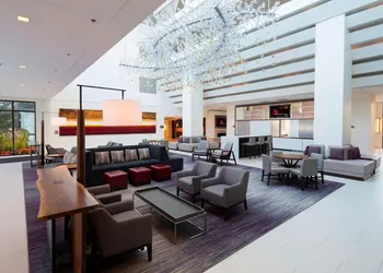 Hanover Marriott hotel thumbnail 2