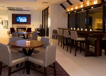 Hanover Marriott hotel thumbnail 4