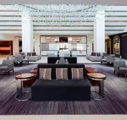 Hanover Marriott hotel detail image 5