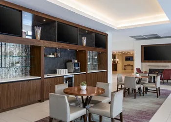 Hanover Marriott hotel thumbnail 6