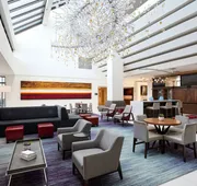 Hanover Marriott hotel detail image 7