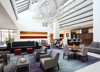 Hanover Marriott hotel thumbnail 7