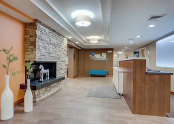 Fairfield Inn by Marriott Burlington Williston hotel thumbnail 2