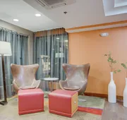 Fairfield Inn by Marriott Burlington Williston hotel detail image 4